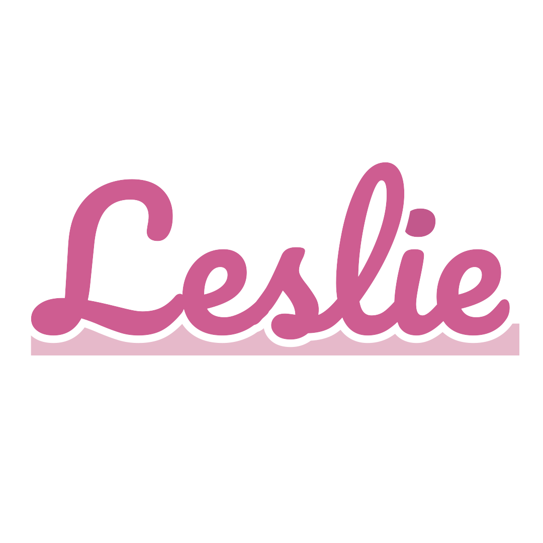 LESLIE