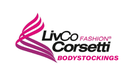 LIVCO CORSETTI BODYSTOCKINGS
