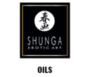 SHUNGA OILS